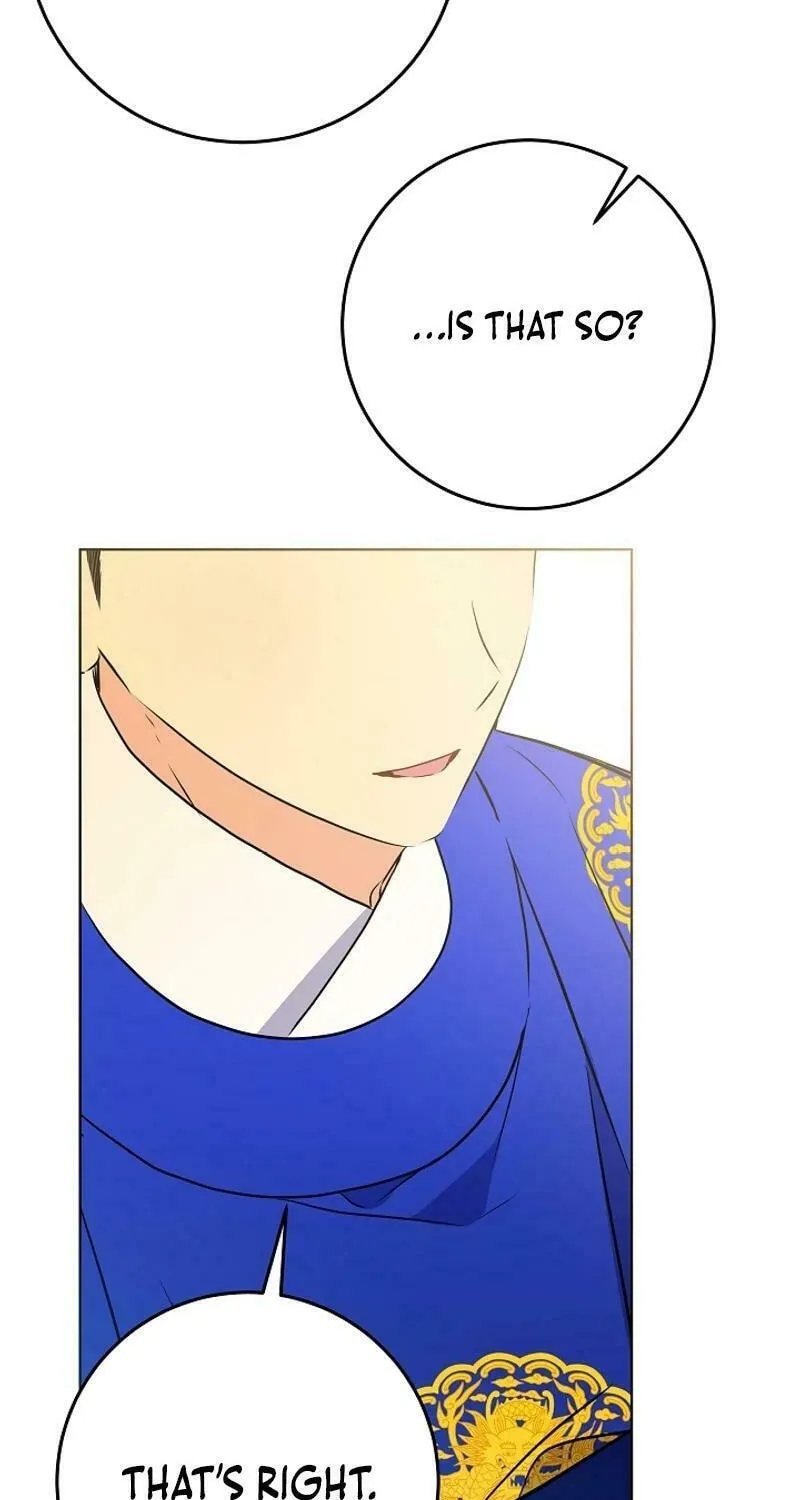 I Was Born as The Daughter of a Low-Ranking Concubine Chapter 23 page 52 - 