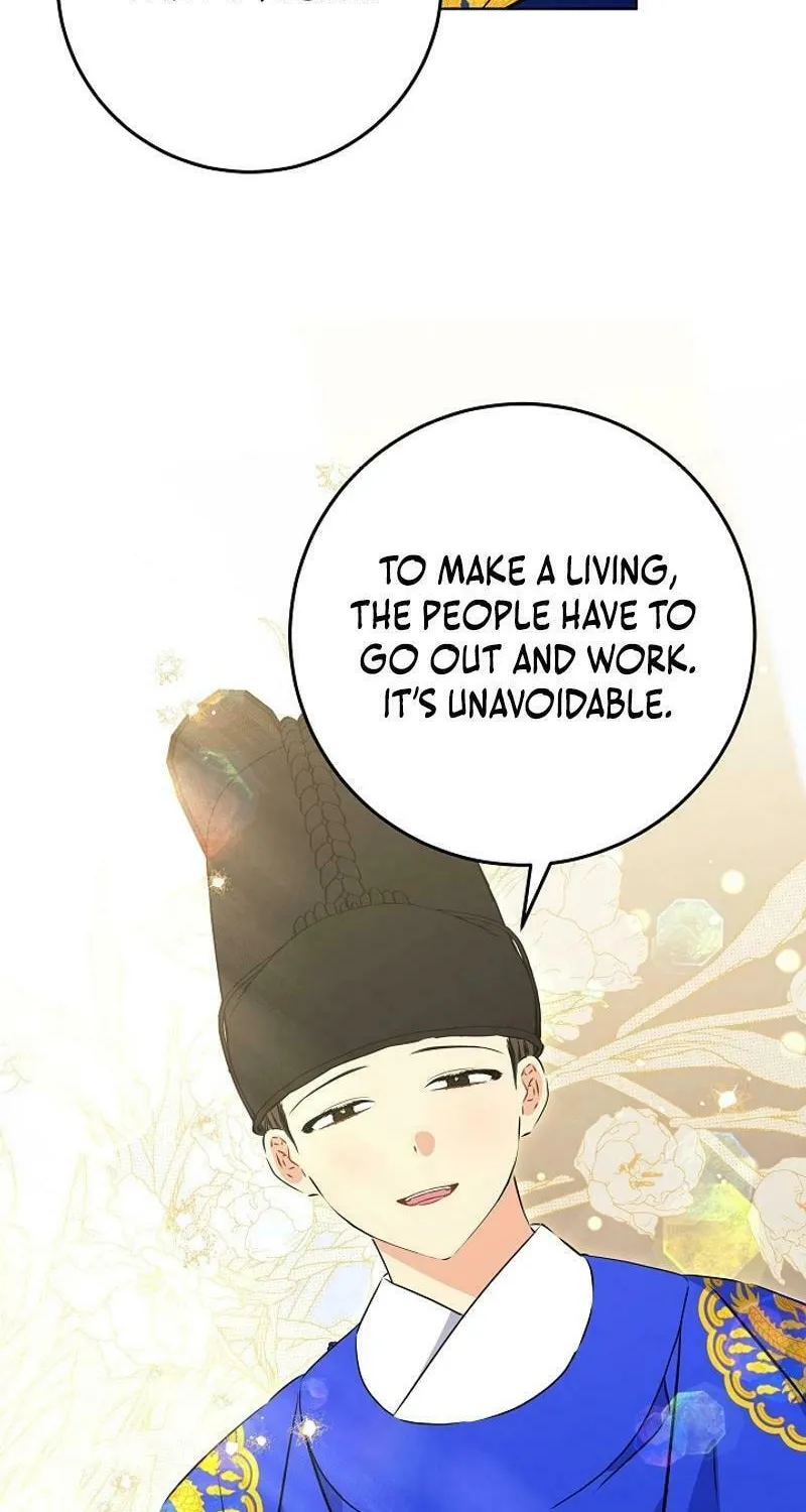 I Was Born as The Daughter of a Low-Ranking Concubine Chapter 23 page 53 - 