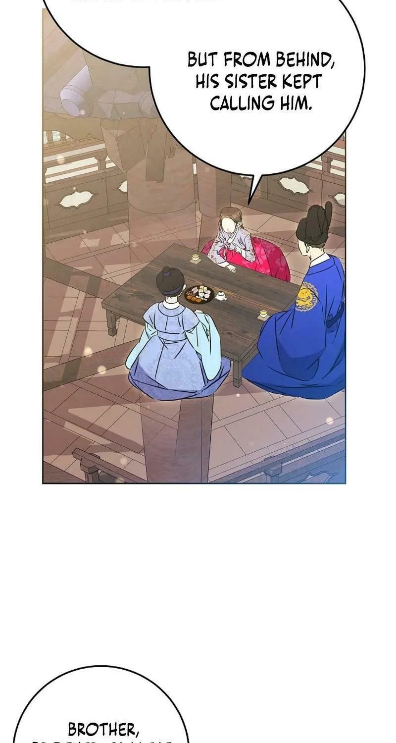 I Was Born as The Daughter of a Low-Ranking Concubine Chapter 23 page 55 - 