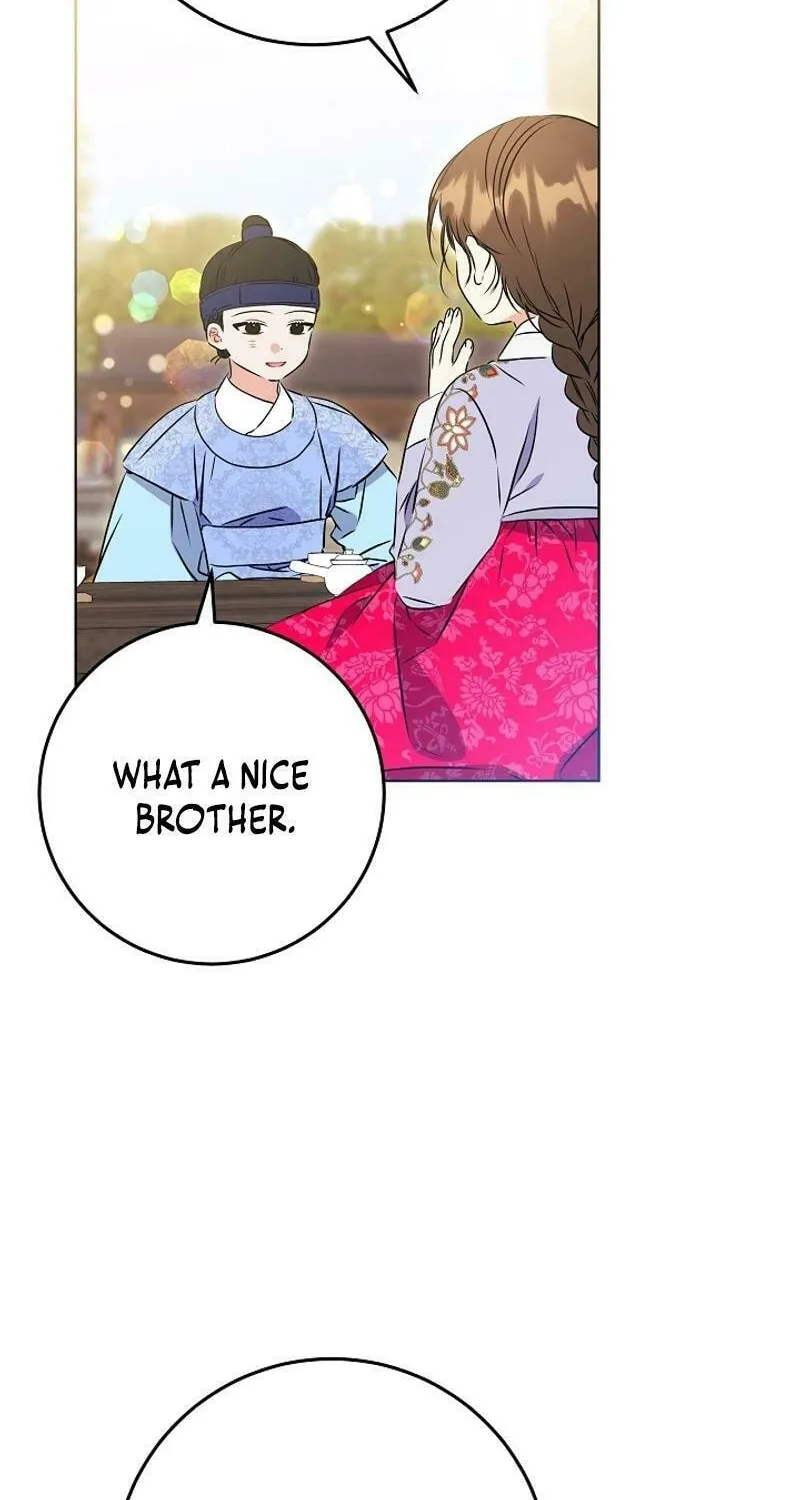 I Was Born as The Daughter of a Low-Ranking Concubine Chapter 23 page 57 - 