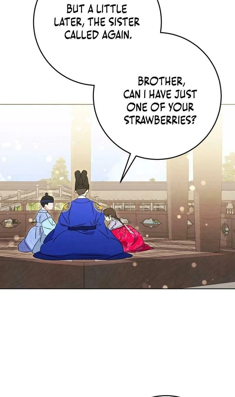 I Was Born as The Daughter of a Low-Ranking Concubine Chapter 23 page 58 - 