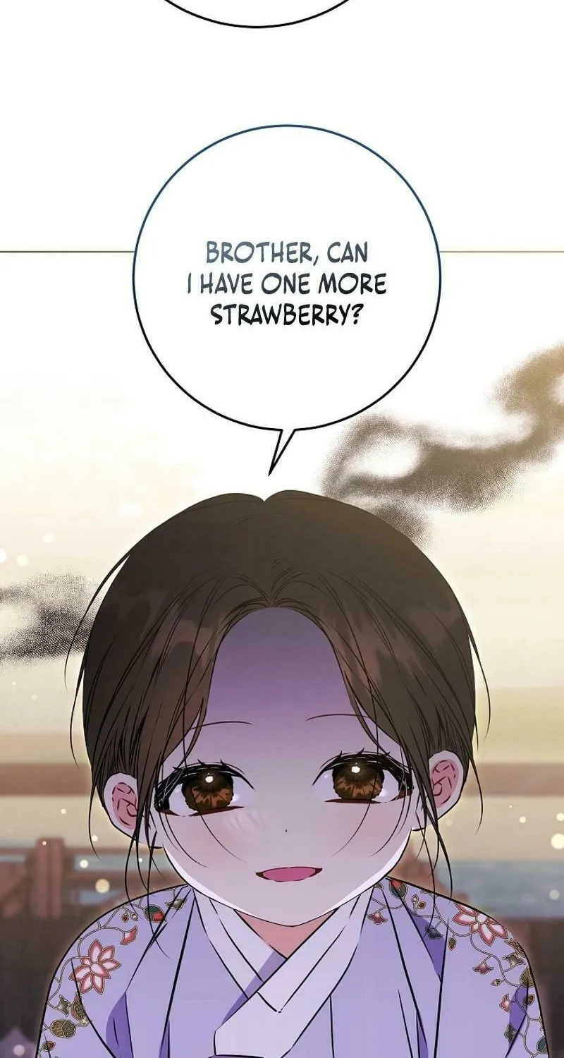 I Was Born as The Daughter of a Low-Ranking Concubine Chapter 23 page 60 - 