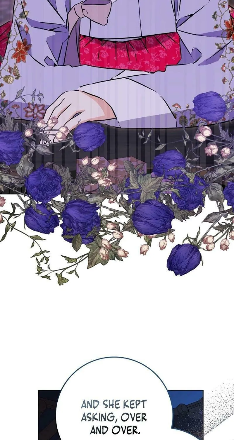 I Was Born as The Daughter of a Low-Ranking Concubine Chapter 23 page 61 - 