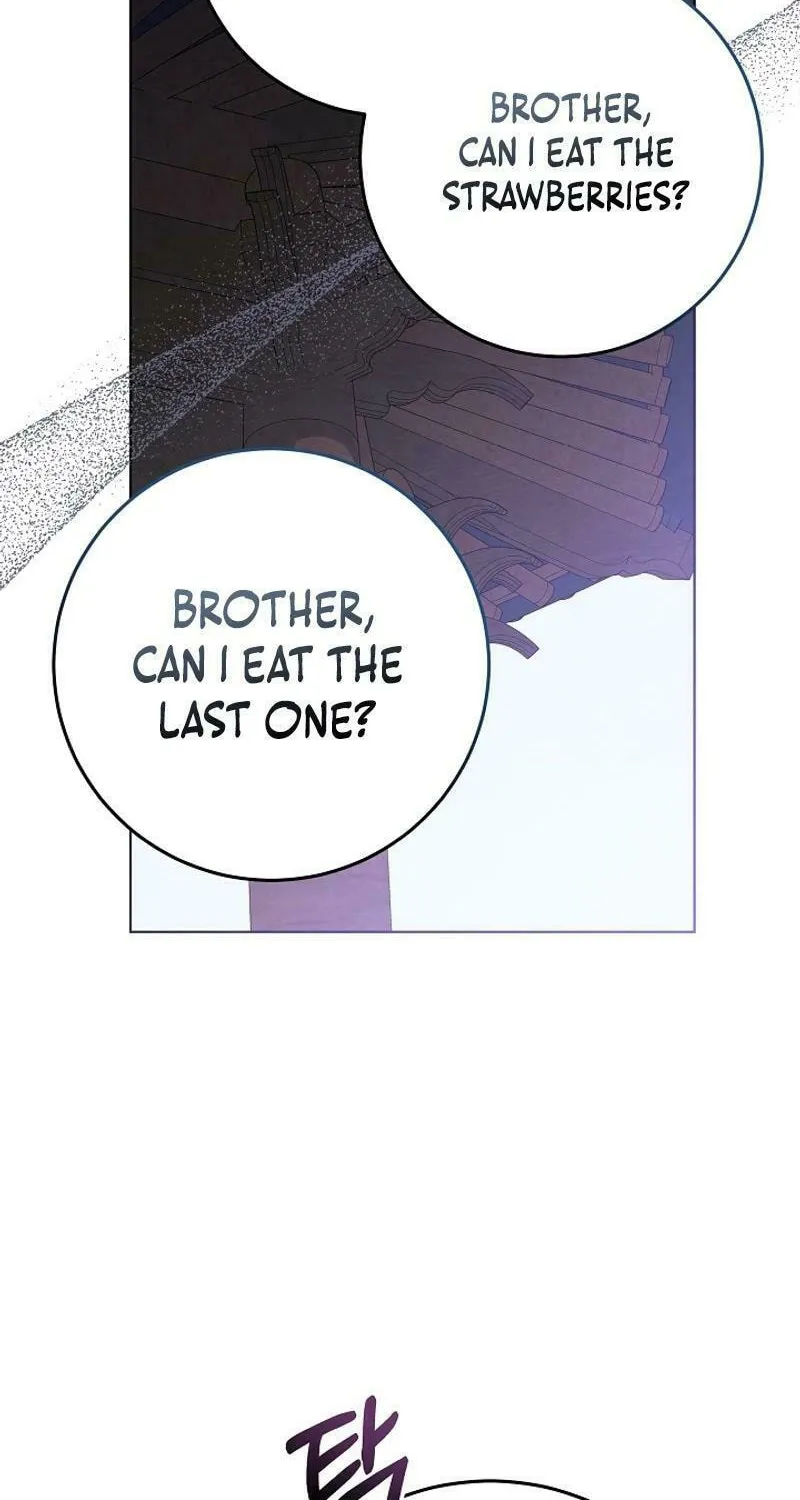 I Was Born as The Daughter of a Low-Ranking Concubine Chapter 23 page 62 - 