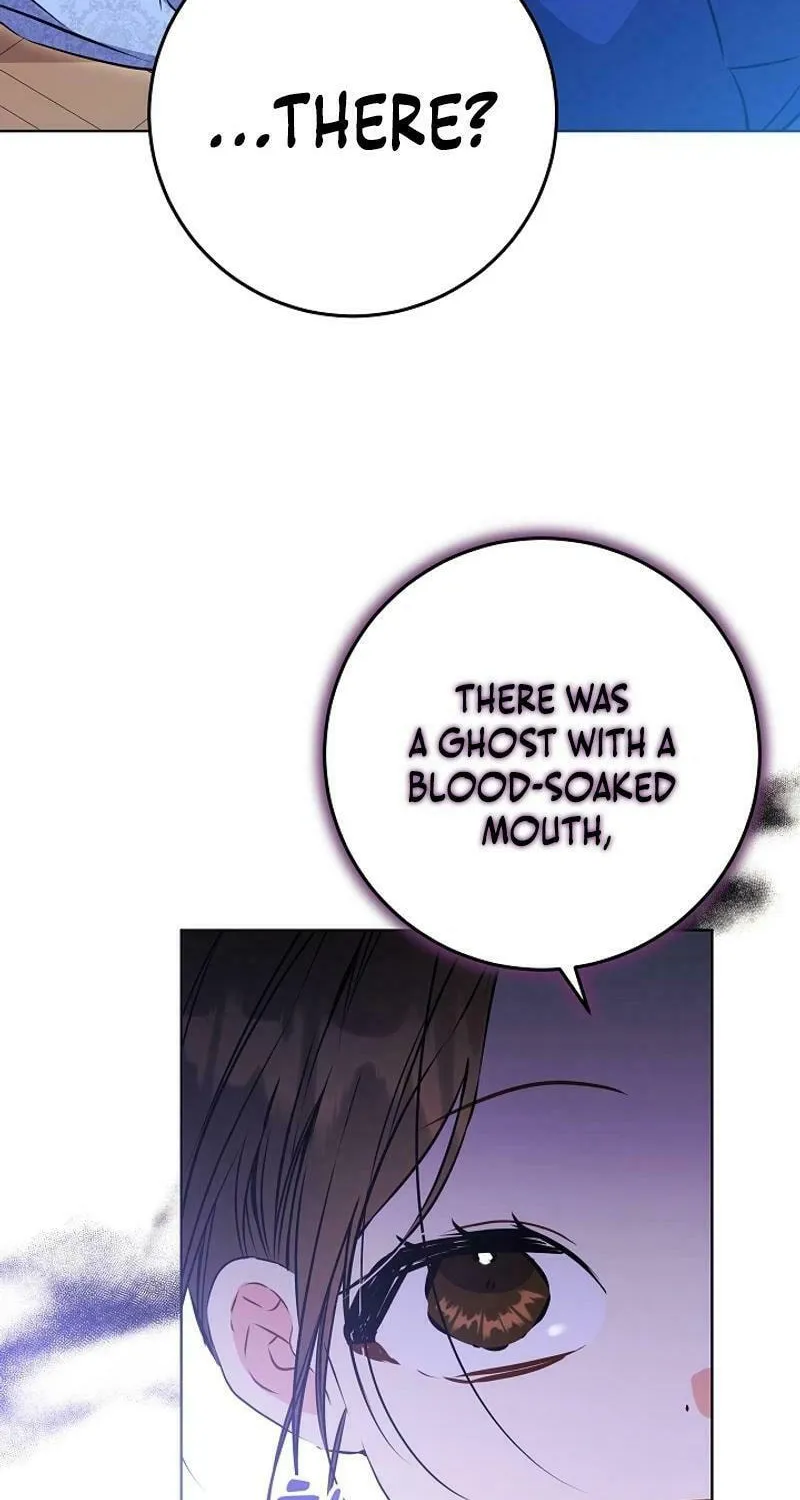 I Was Born as The Daughter of a Low-Ranking Concubine Chapter 23 page 64 - 