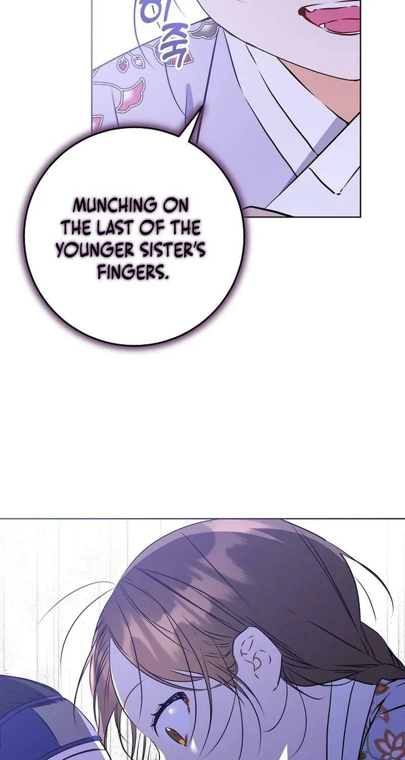 I Was Born as The Daughter of a Low-Ranking Concubine Chapter 23 page 65 - 