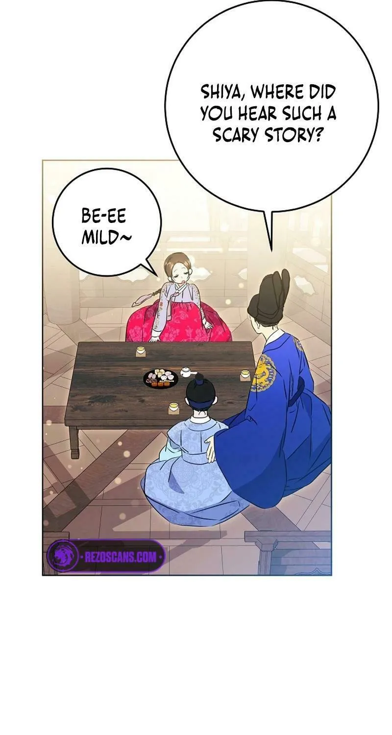 I Was Born as The Daughter of a Low-Ranking Concubine Chapter 23 page 68 - 
