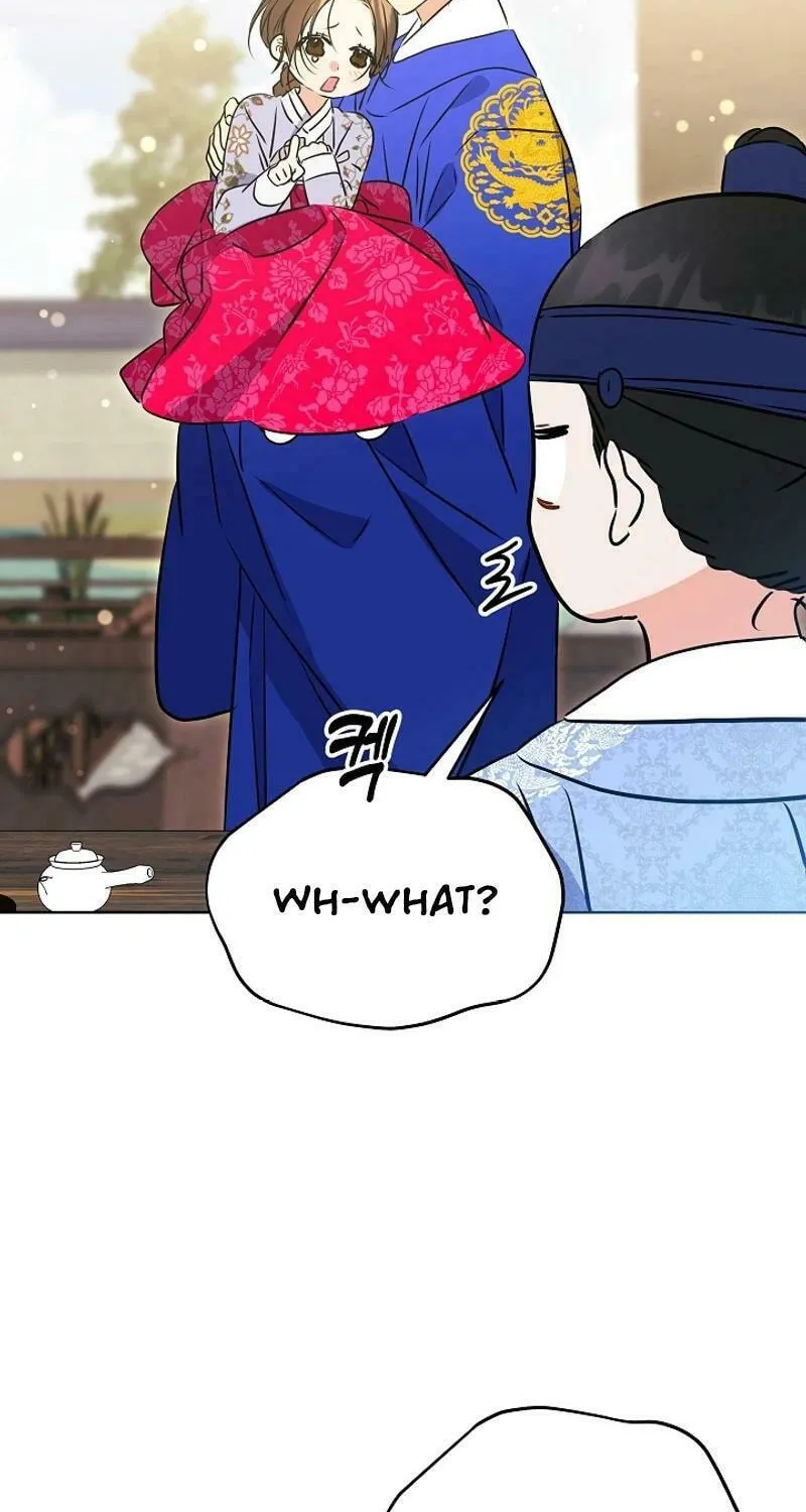 I Was Born as The Daughter of a Low-Ranking Concubine Chapter 23 page 79 - 