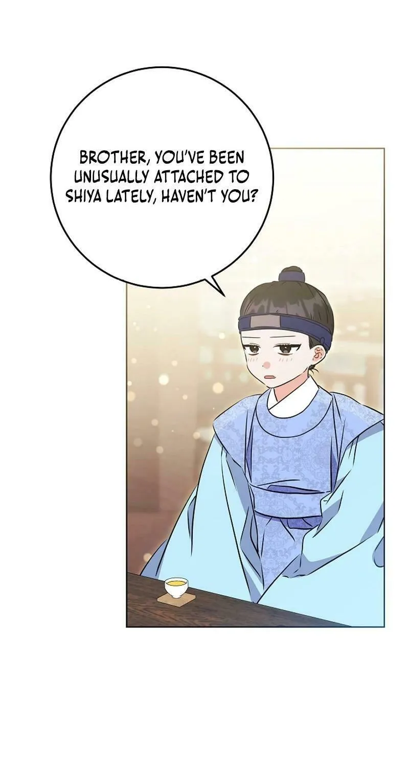 I Was Born as The Daughter of a Low-Ranking Concubine Chapter 23 page 83 - 