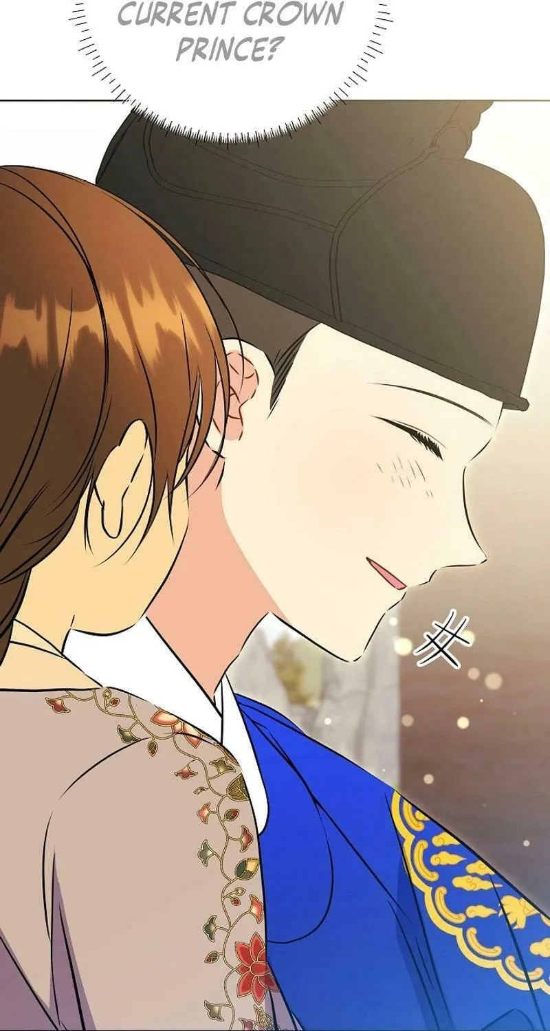 I Was Born as The Daughter of a Low-Ranking Concubine Chapter 23 page 87 - 