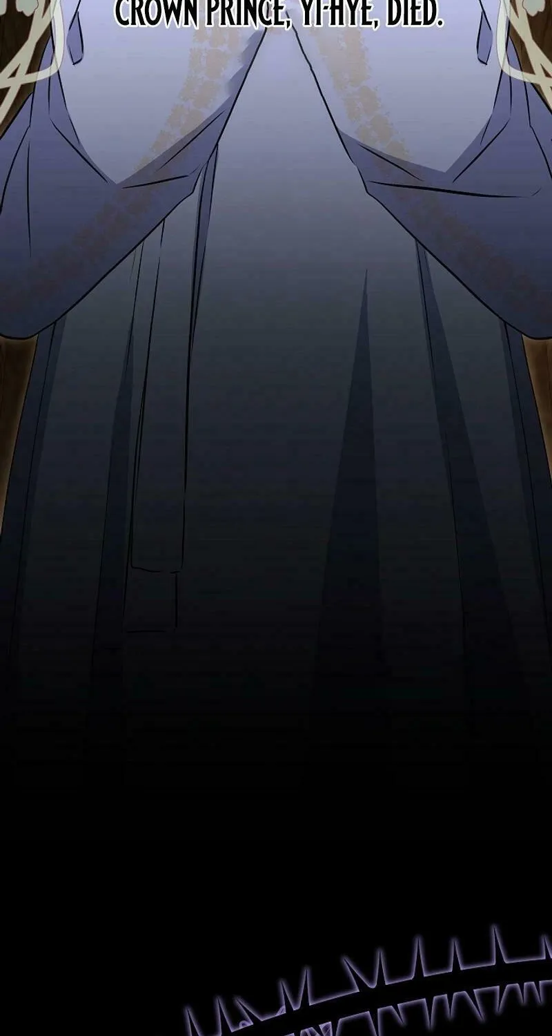 I Was Born as The Daughter of a Low-Ranking Concubine Chapter 24 page 11 - 