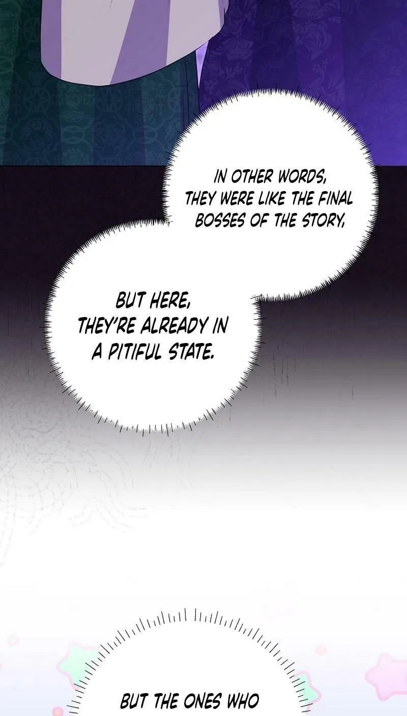 I Was Born as The Daughter of a Low-Ranking Concubine Chapter 24 page 18 - 
