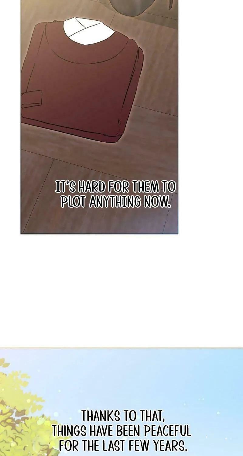 I Was Born as The Daughter of a Low-Ranking Concubine Chapter 24 page 23 - 