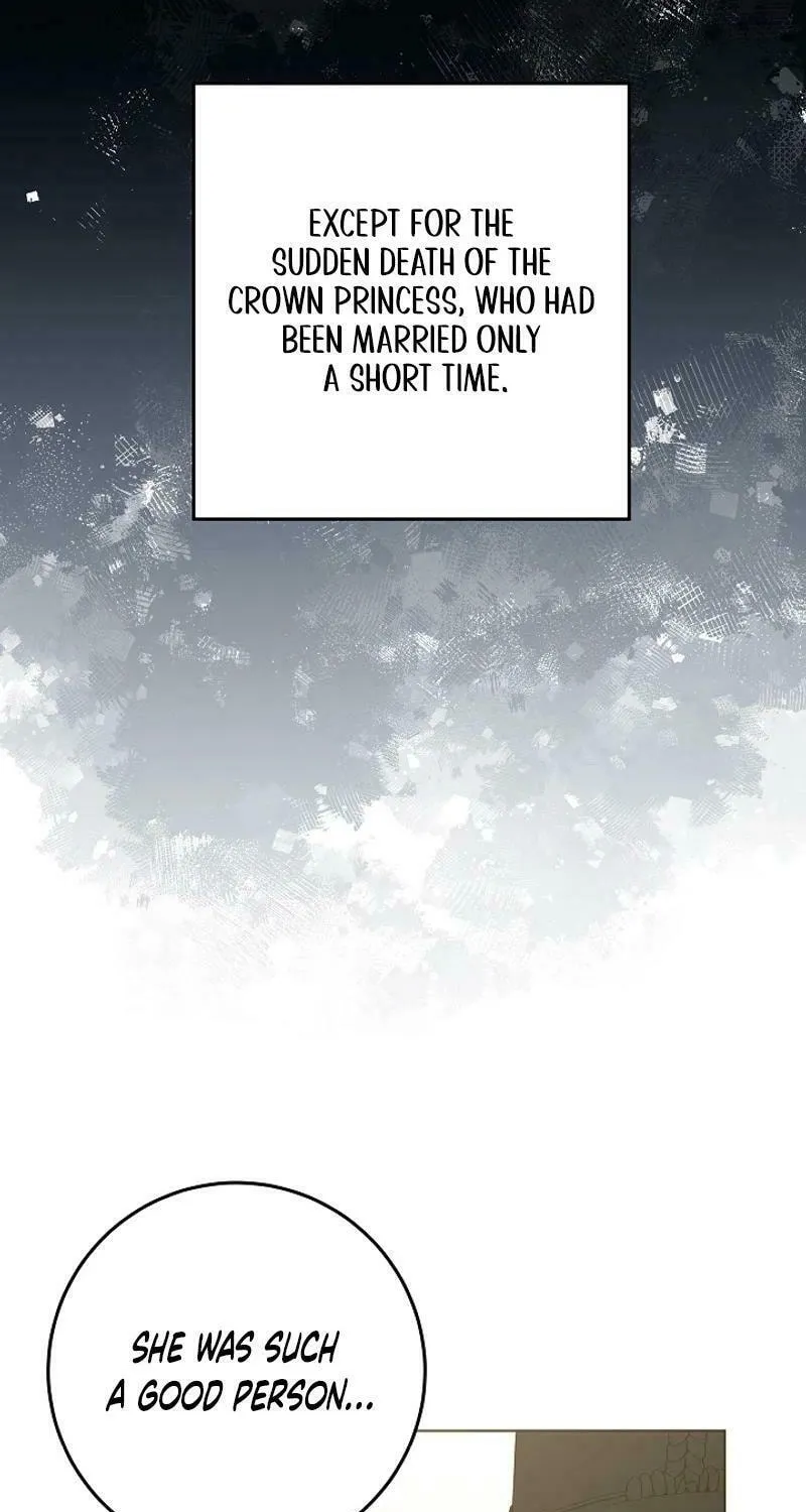 I Was Born as The Daughter of a Low-Ranking Concubine Chapter 24 page 25 - 