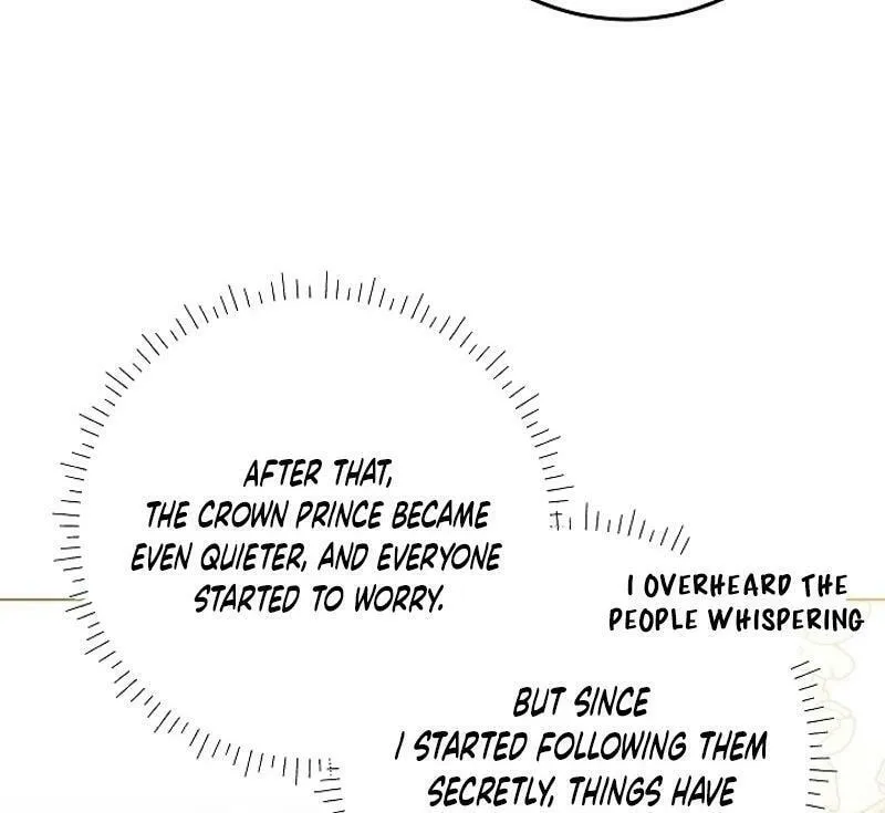 I Was Born as The Daughter of a Low-Ranking Concubine Chapter 24 page 27 - 
