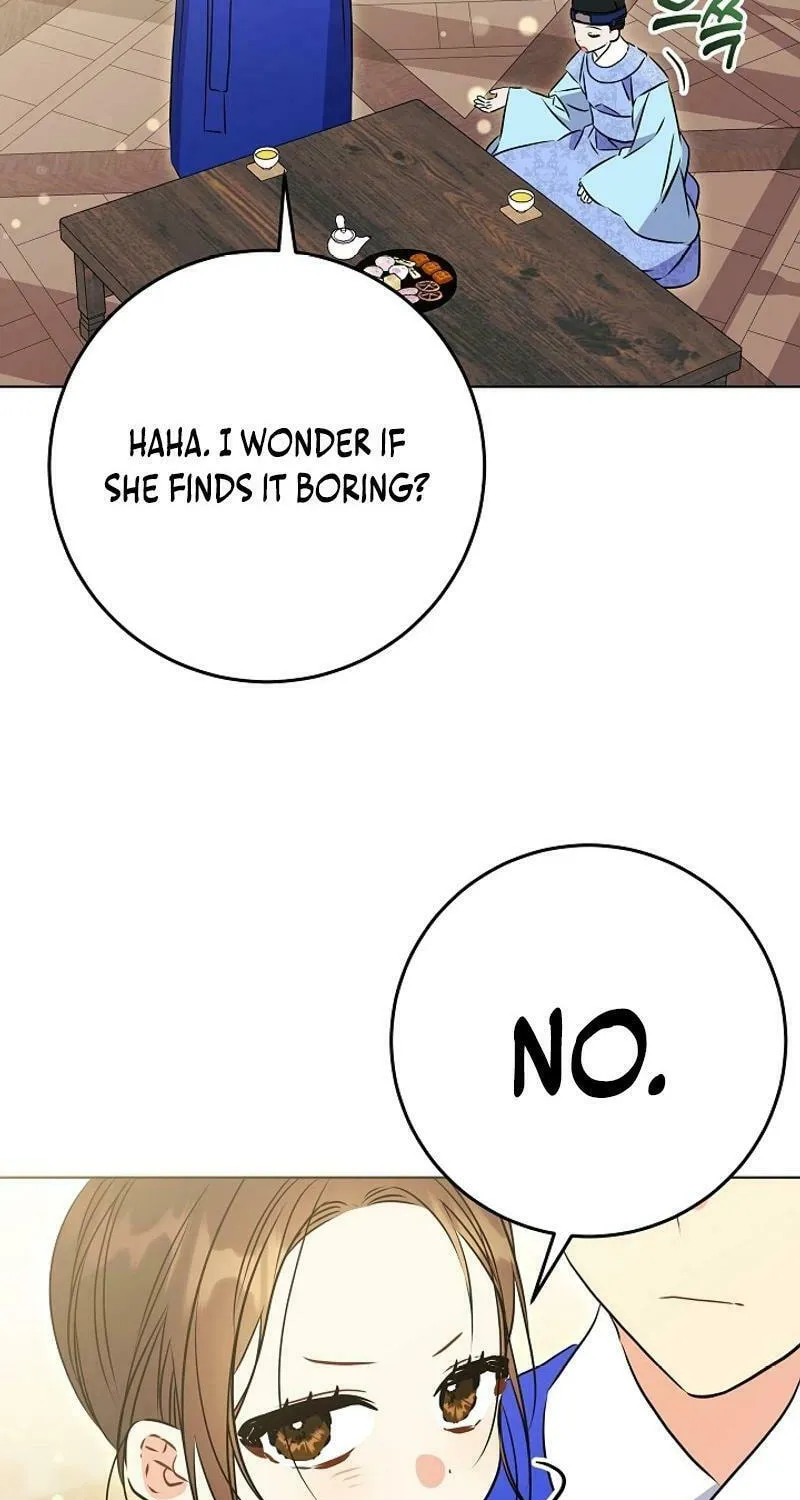 I Was Born as The Daughter of a Low-Ranking Concubine Chapter 24 page 30 - 