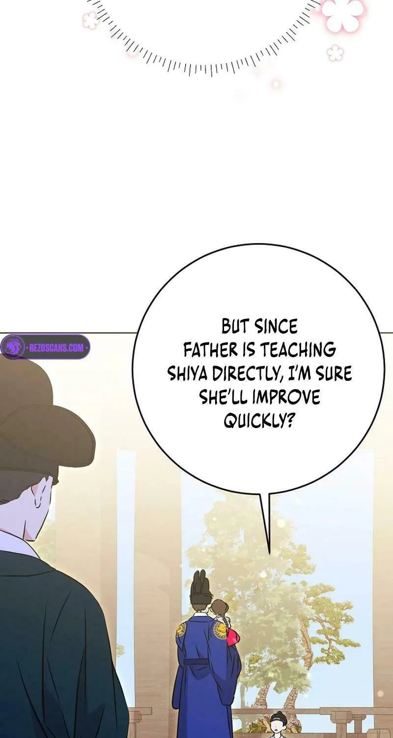 I Was Born as The Daughter of a Low-Ranking Concubine Chapter 24 page 32 - 