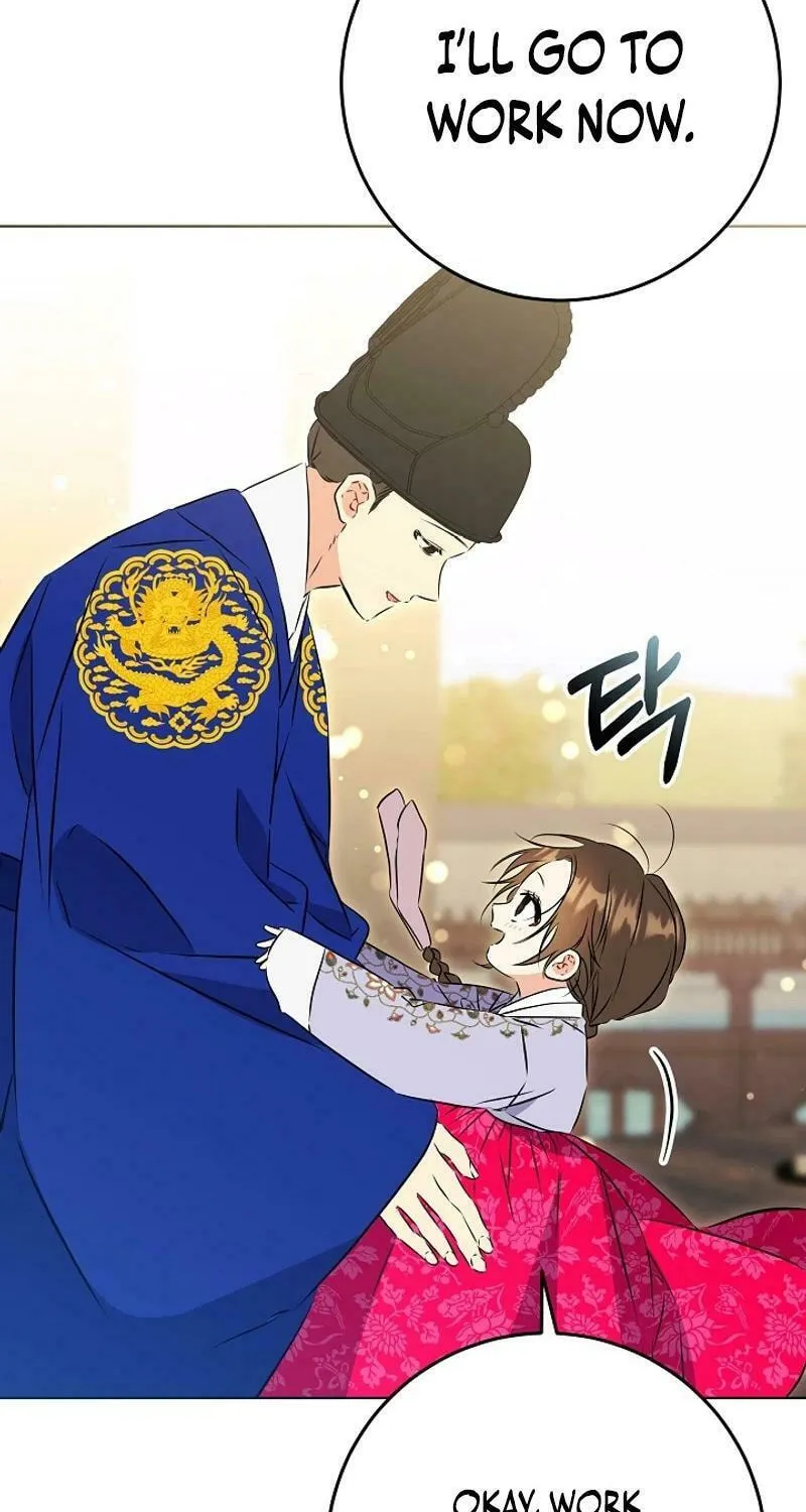 I Was Born as The Daughter of a Low-Ranking Concubine Chapter 24 page 35 - 