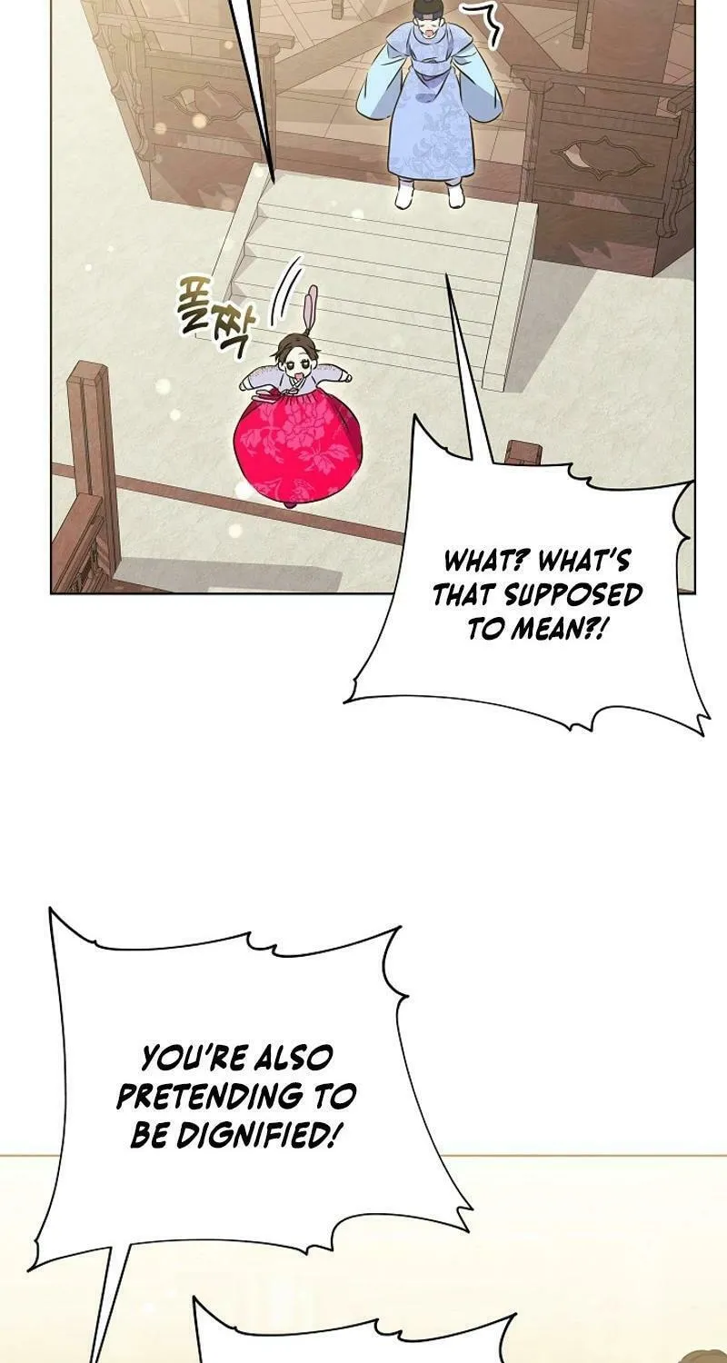 I Was Born as The Daughter of a Low-Ranking Concubine Chapter 24 page 40 - 