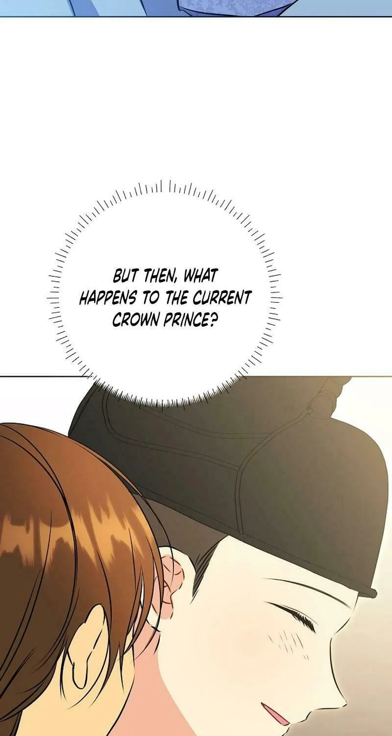 I Was Born as The Daughter of a Low-Ranking Concubine Chapter 24 page 5 - 