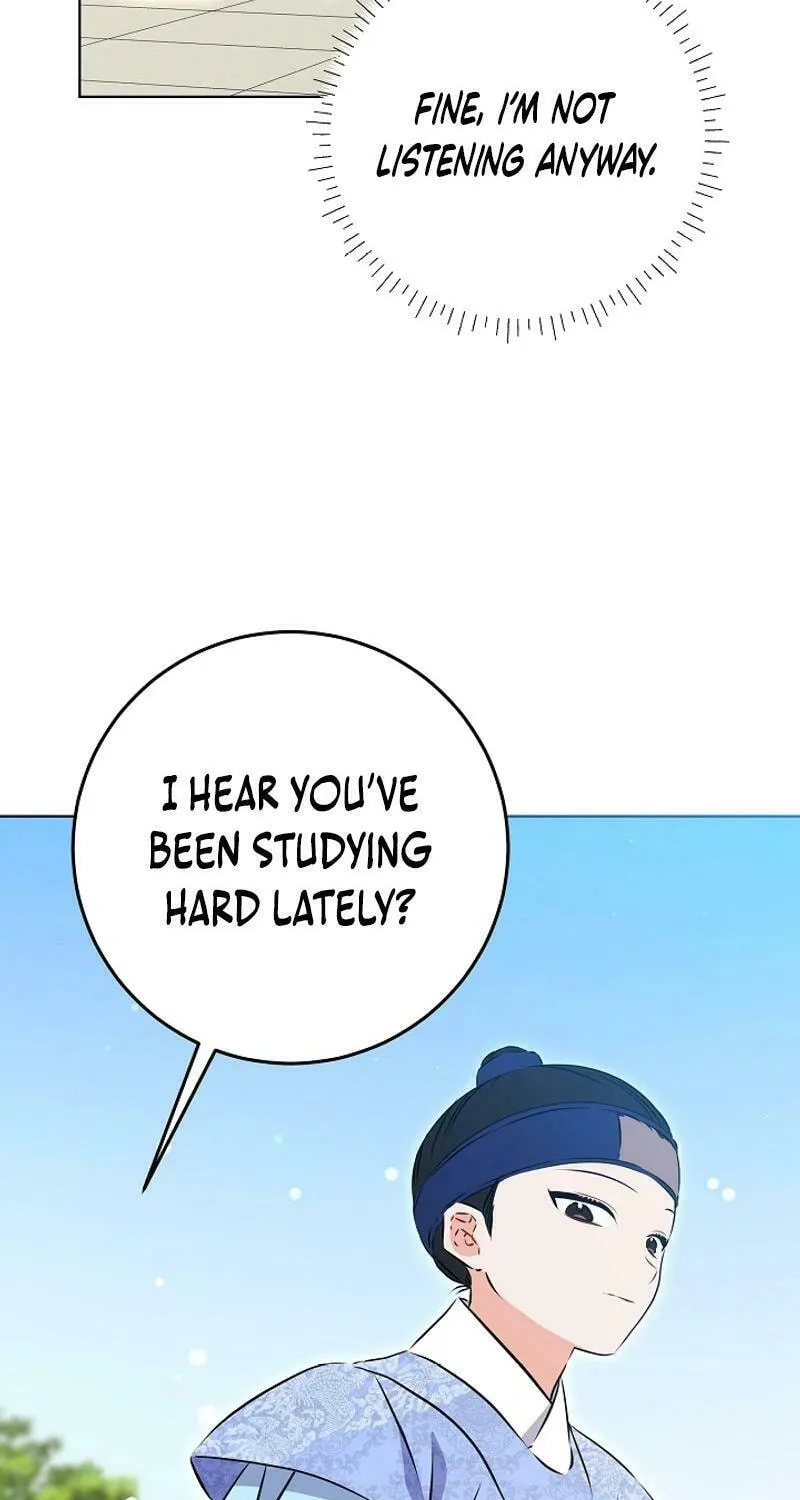 I Was Born as The Daughter of a Low-Ranking Concubine Chapter 24 page 44 - 
