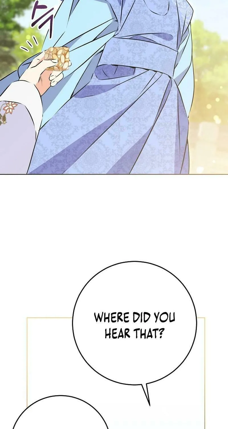 I Was Born as The Daughter of a Low-Ranking Concubine Chapter 24 page 45 - 