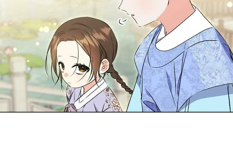 I Was Born as The Daughter of a Low-Ranking Concubine Chapter 24 page 47 - 