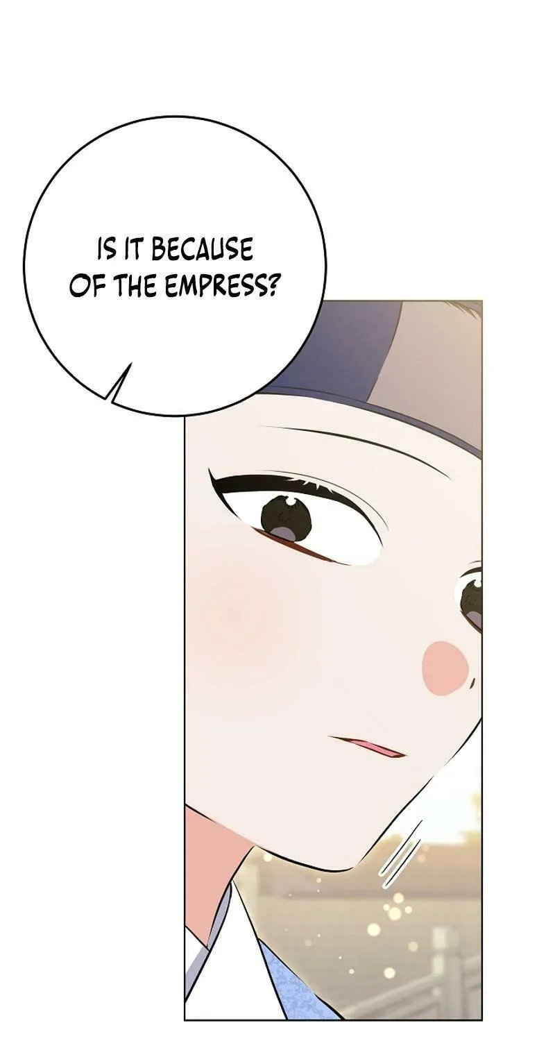 I Was Born as The Daughter of a Low-Ranking Concubine Chapter 24 page 48 - 