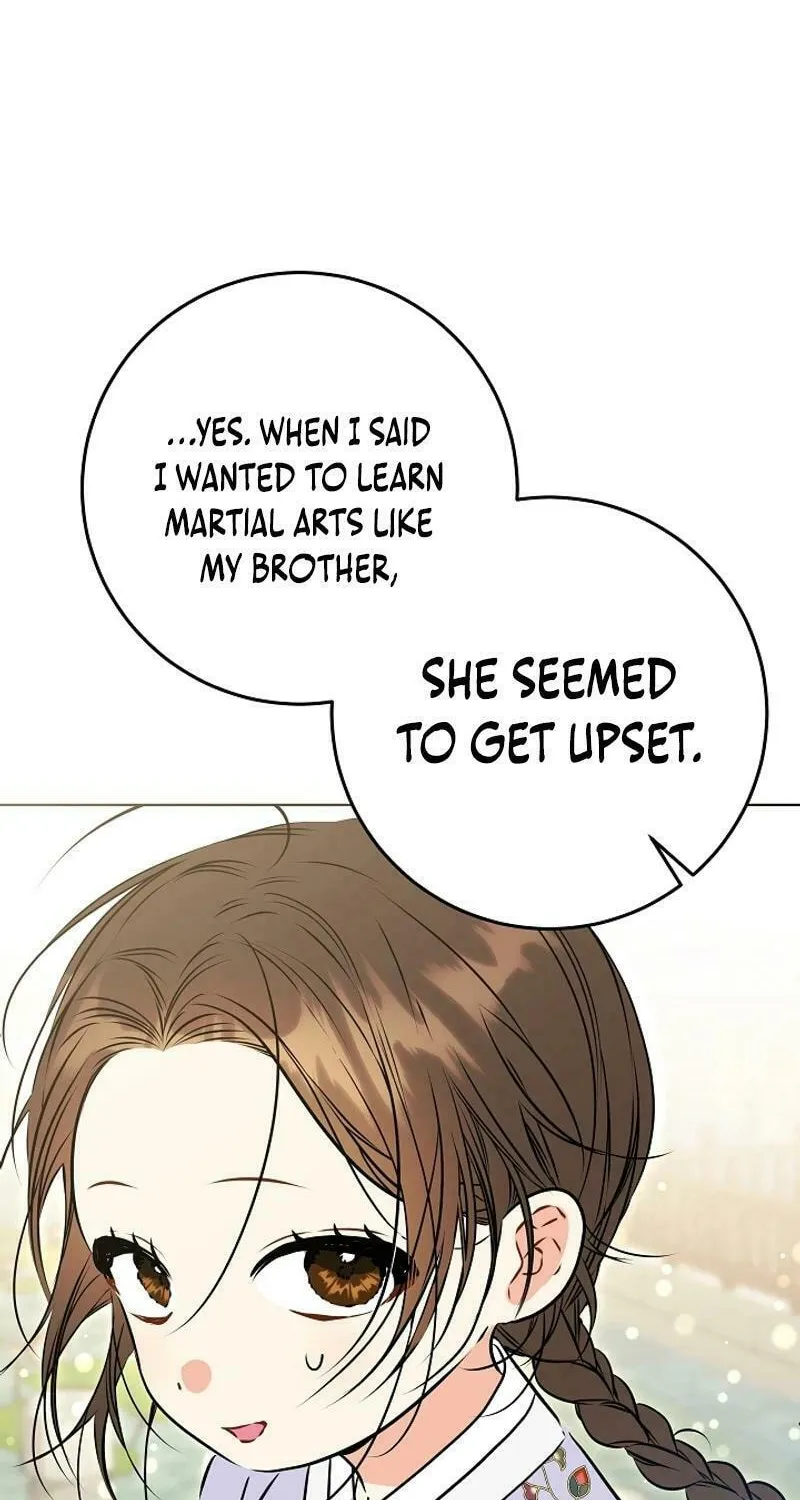 I Was Born as The Daughter of a Low-Ranking Concubine Chapter 24 page 49 - 