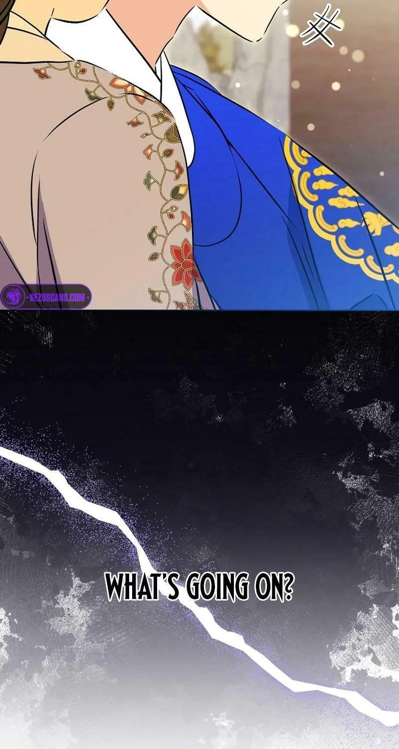 I Was Born as The Daughter of a Low-Ranking Concubine Chapter 24 page 6 - 