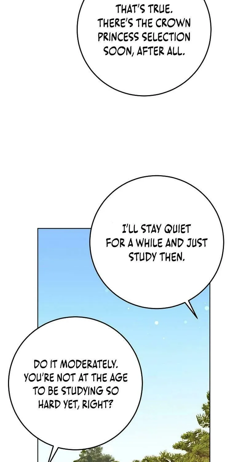 I Was Born as The Daughter of a Low-Ranking Concubine Chapter 24 page 53 - 