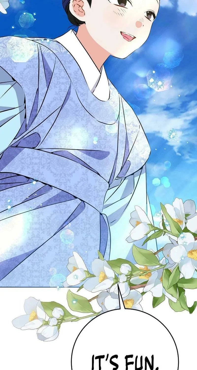 I Was Born as The Daughter of a Low-Ranking Concubine Chapter 24 page 55 - 