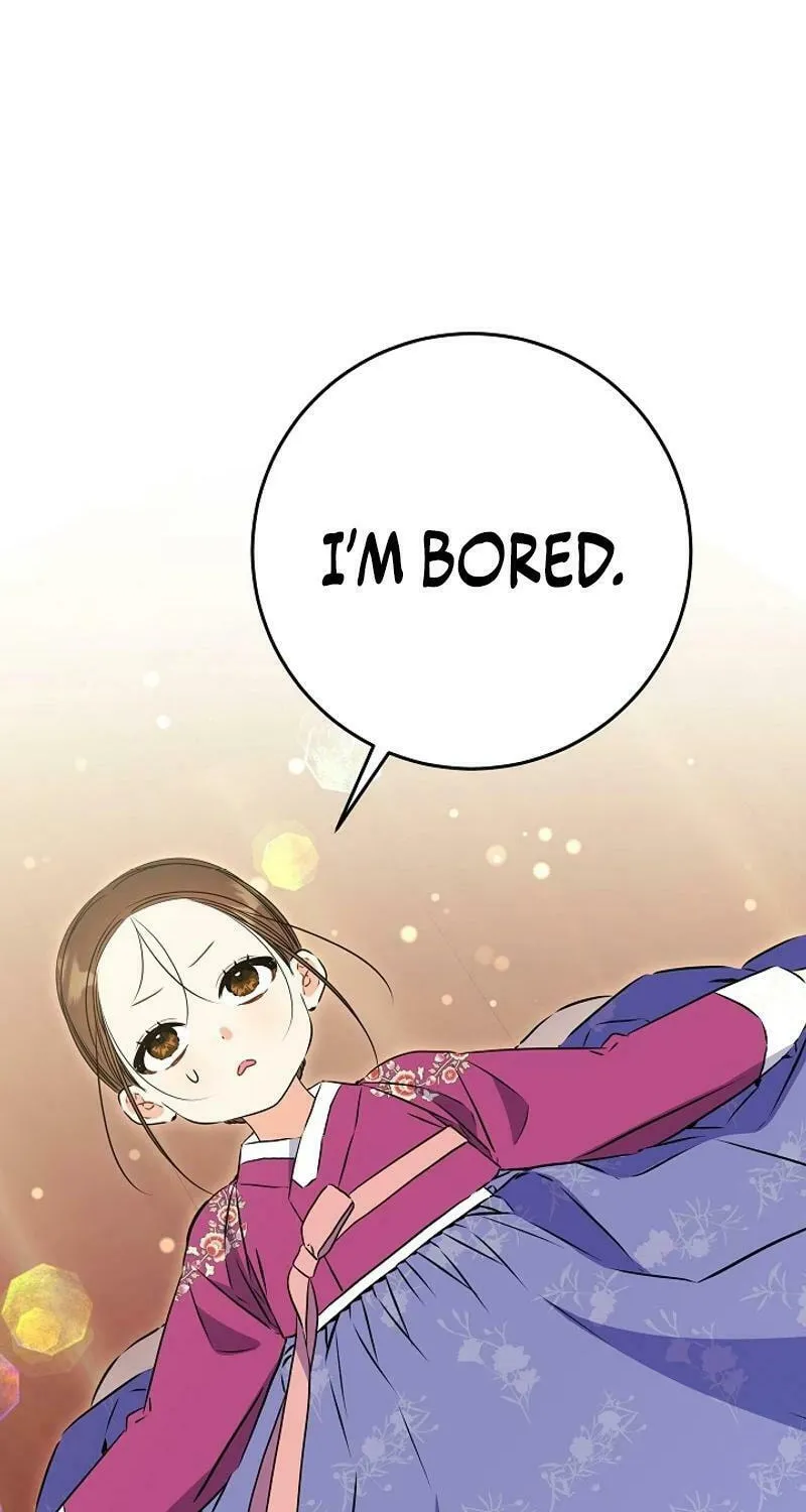 I Was Born as The Daughter of a Low-Ranking Concubine Chapter 24 page 59 - 