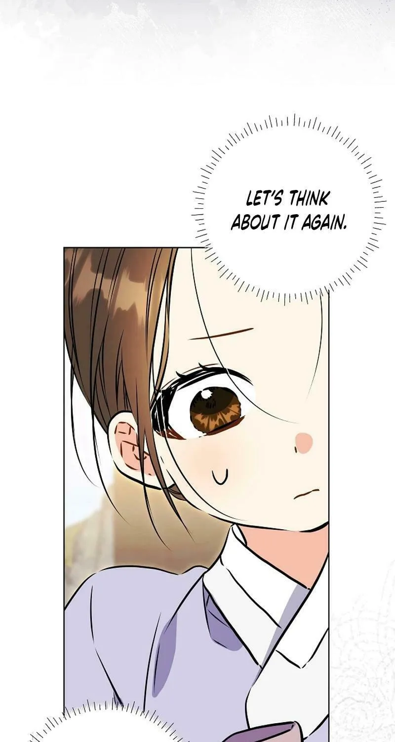 I Was Born as The Daughter of a Low-Ranking Concubine Chapter 24 page 7 - 