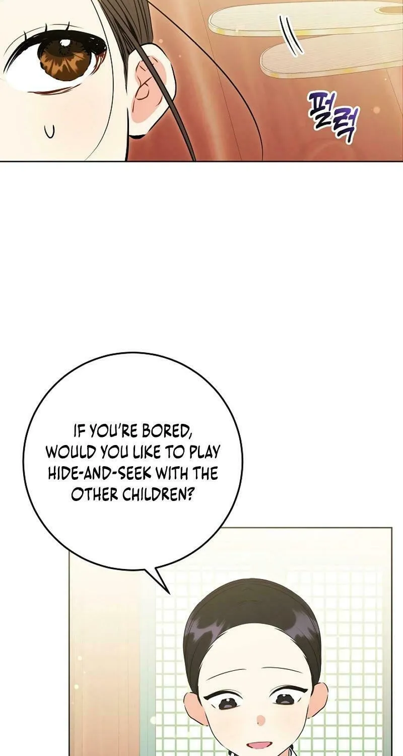 I Was Born as The Daughter of a Low-Ranking Concubine Chapter 24 page 61 - 