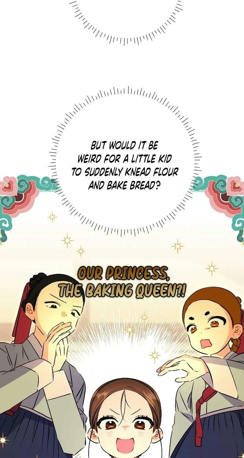 I Was Born as The Daughter of a Low-Ranking Concubine Chapter 24 page 68 - 