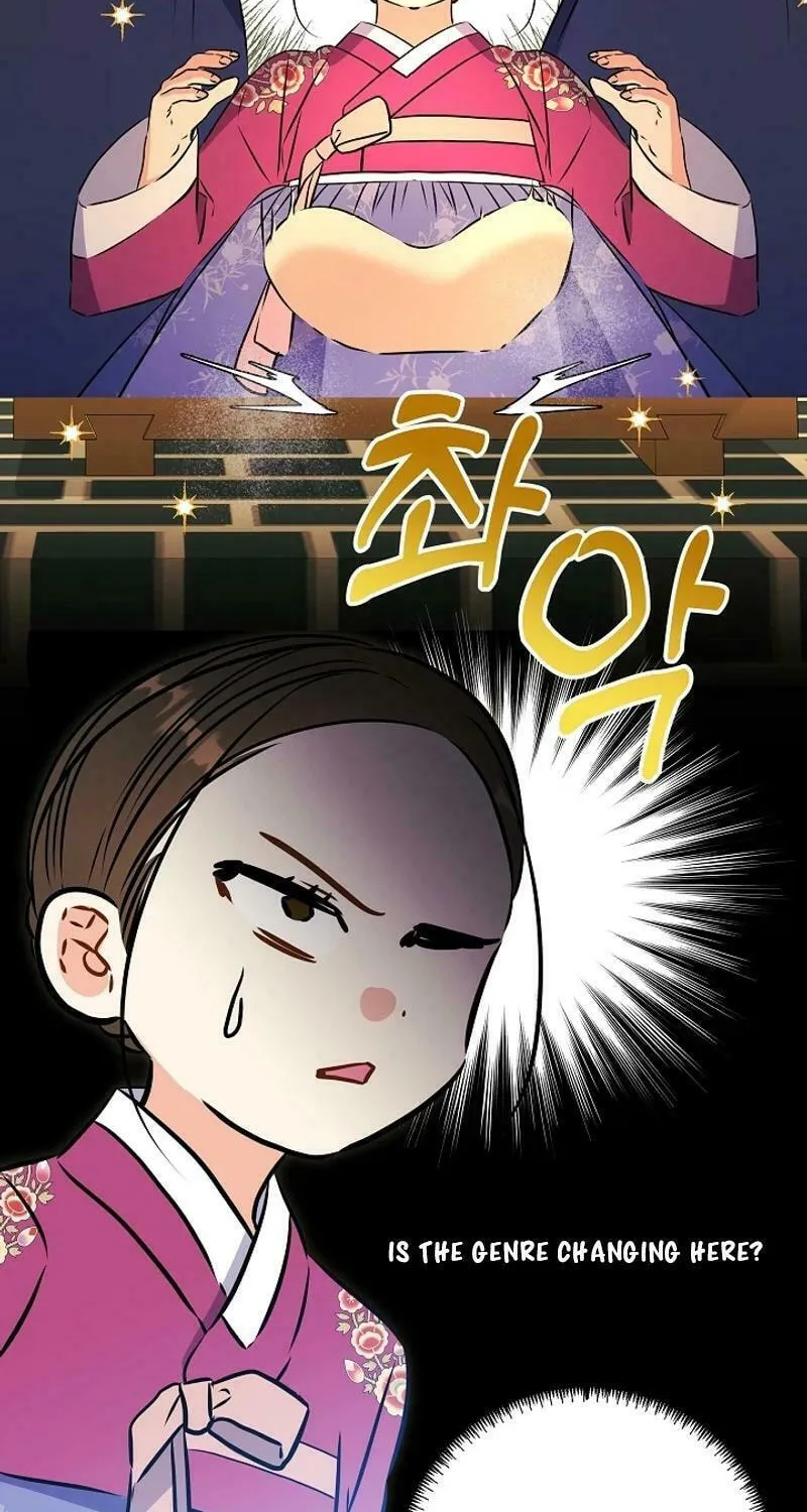 I Was Born as The Daughter of a Low-Ranking Concubine Chapter 24 page 69 - 