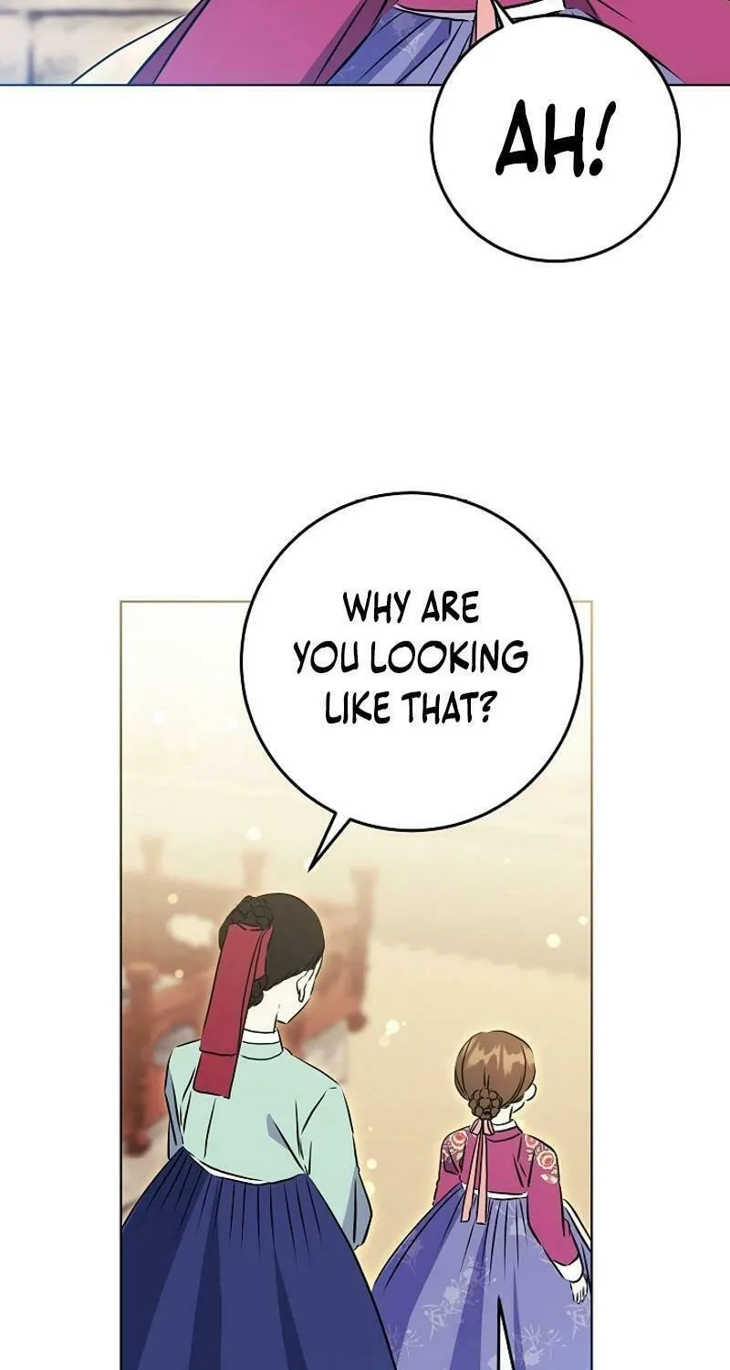 I Was Born as The Daughter of a Low-Ranking Concubine Chapter 24 page 71 - 