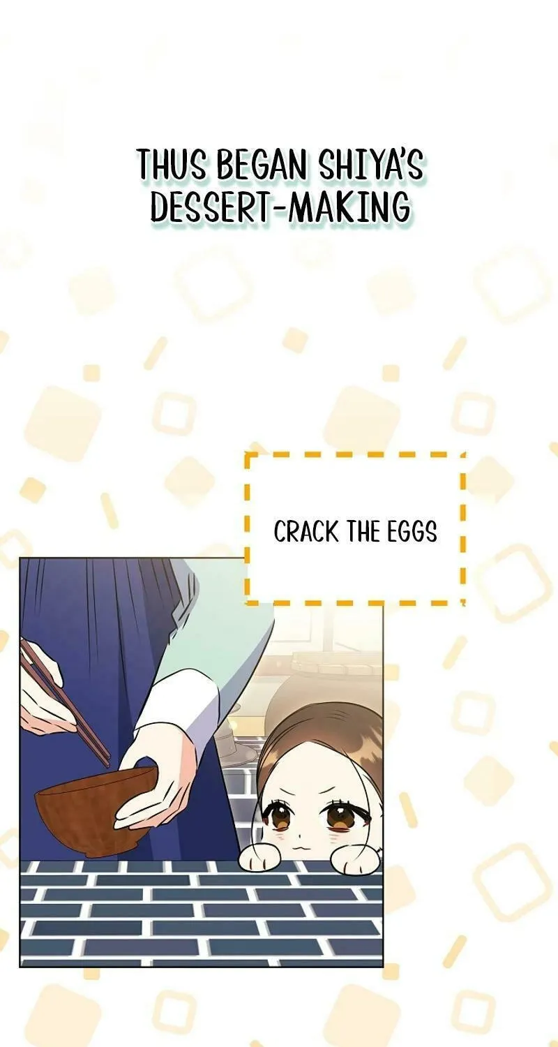 I Was Born as The Daughter of a Low-Ranking Concubine Chapter 24 page 78 - 