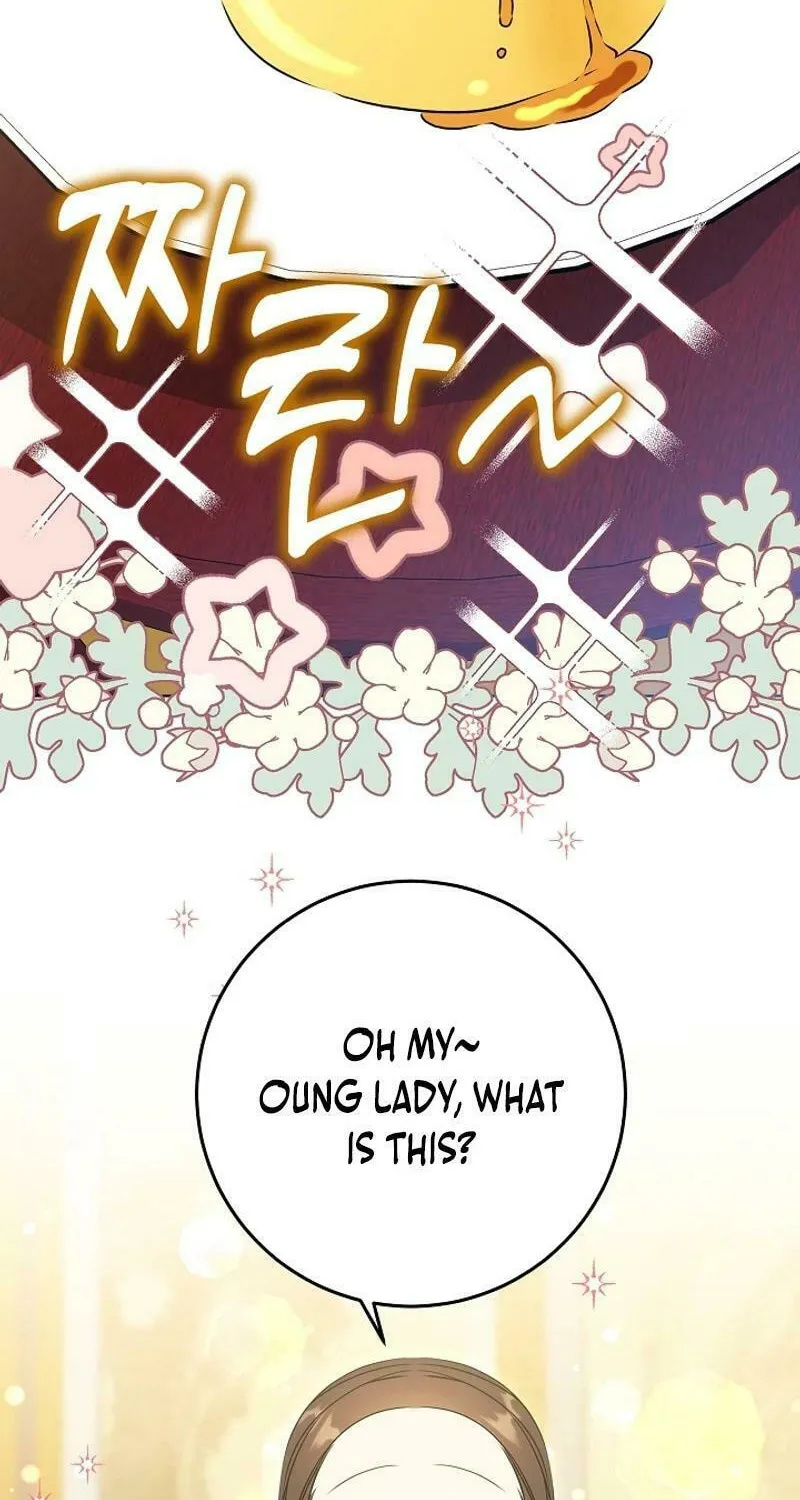 I Was Born as The Daughter of a Low-Ranking Concubine Chapter 24 page 82 - 
