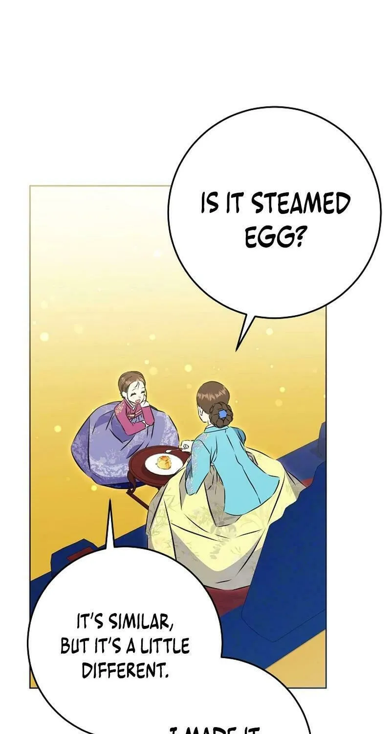 I Was Born as The Daughter of a Low-Ranking Concubine Chapter 24 page 84 - 
