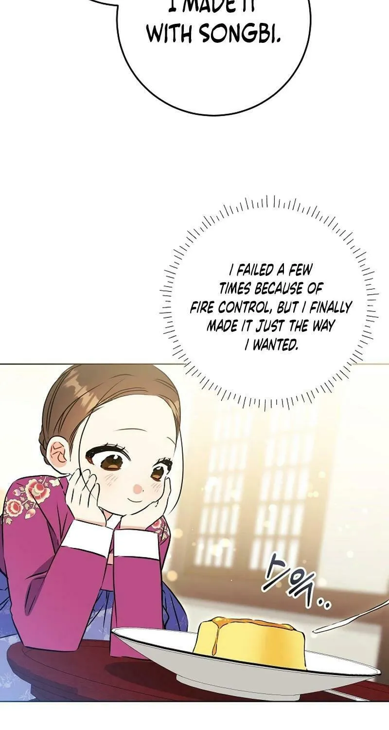 I Was Born as The Daughter of a Low-Ranking Concubine Chapter 24 page 85 - 