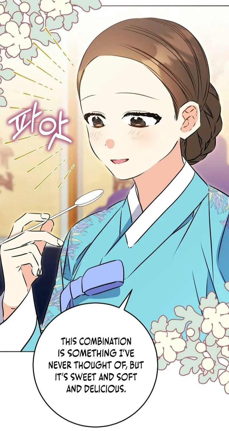 I Was Born as The Daughter of a Low-Ranking Concubine Chapter 24 page 89 - 