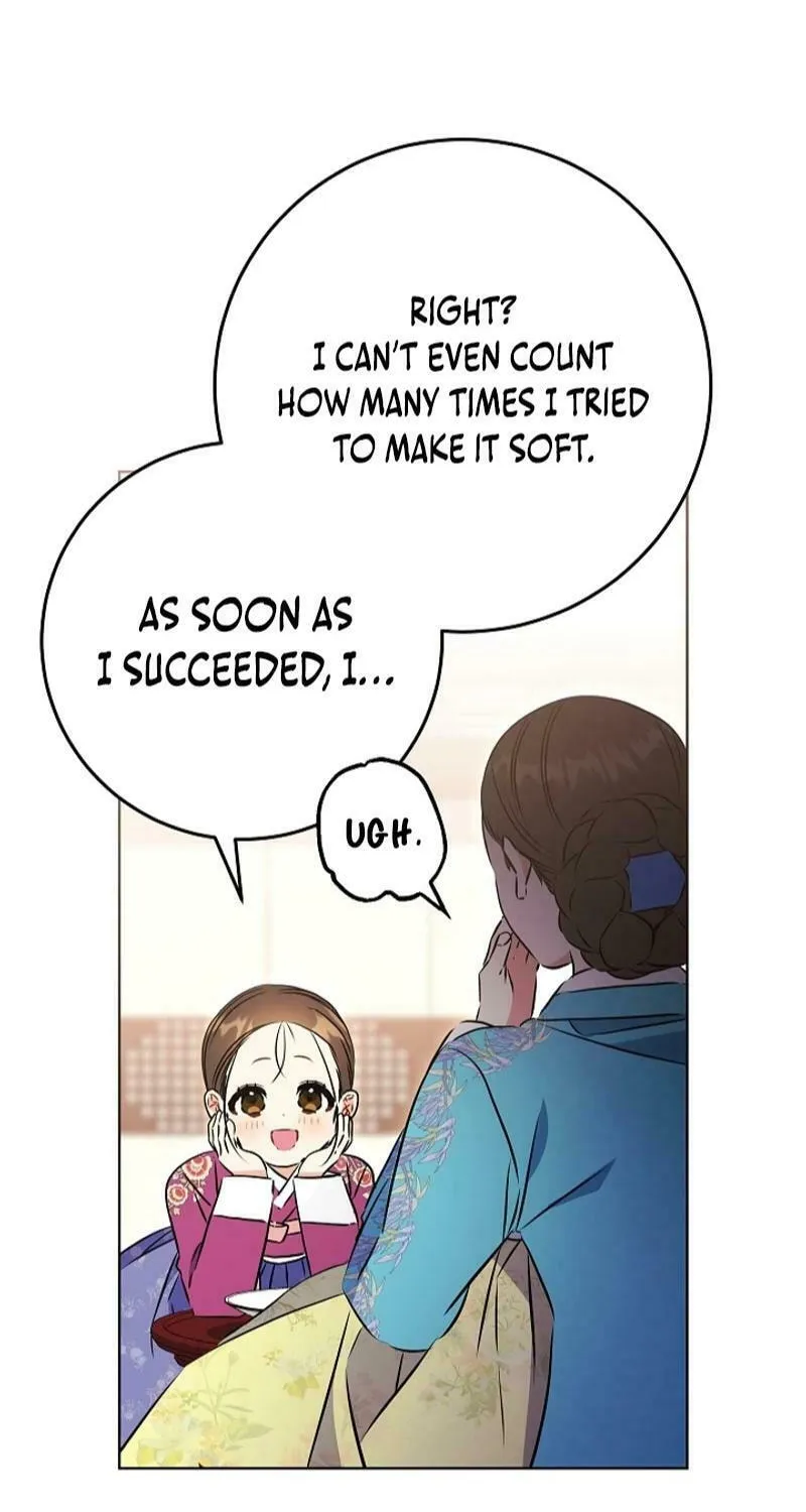 I Was Born as The Daughter of a Low-Ranking Concubine Chapter 24 page 90 - 