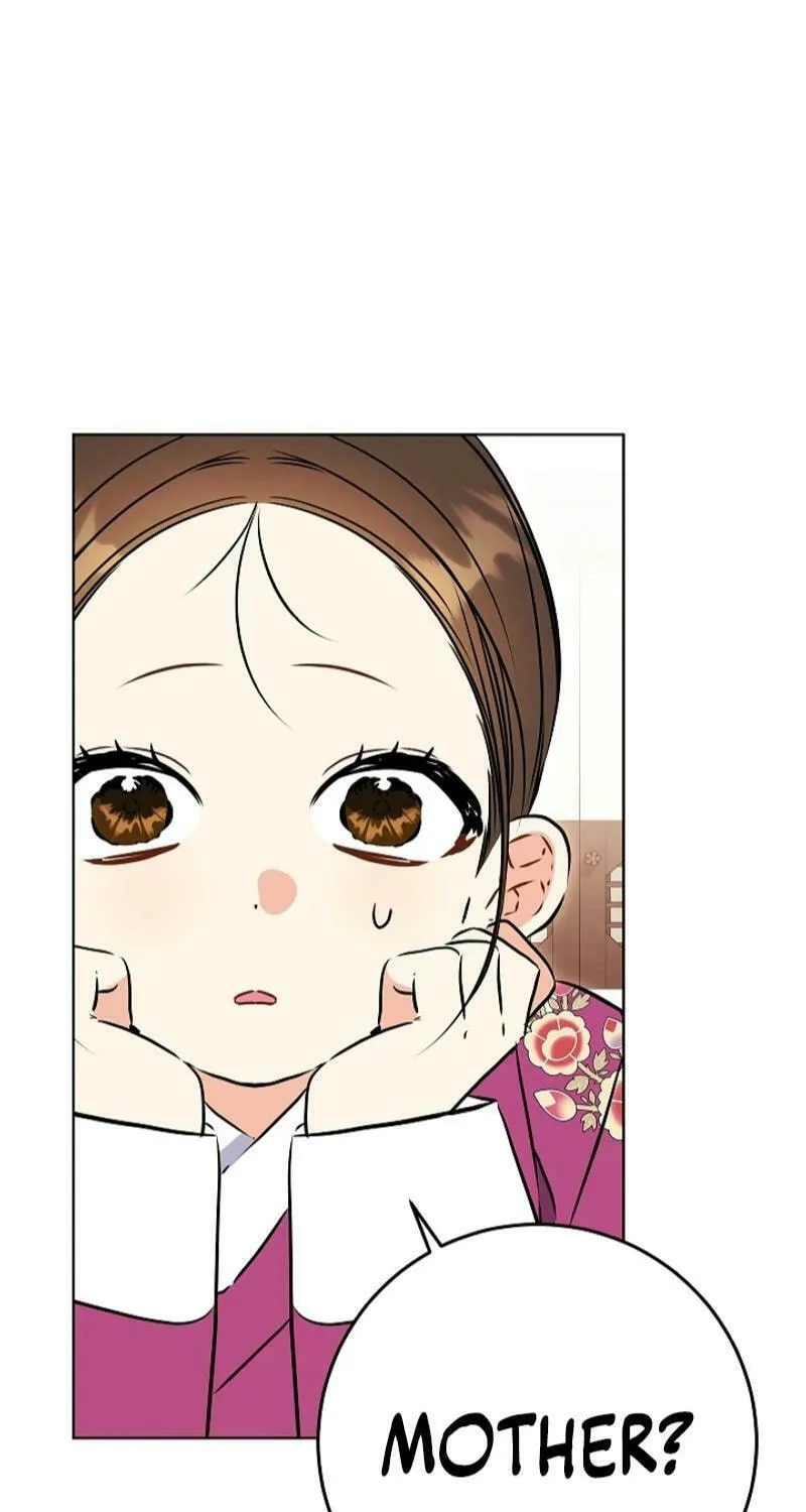 I Was Born as The Daughter of a Low-Ranking Concubine Chapter 24 page 91 - 