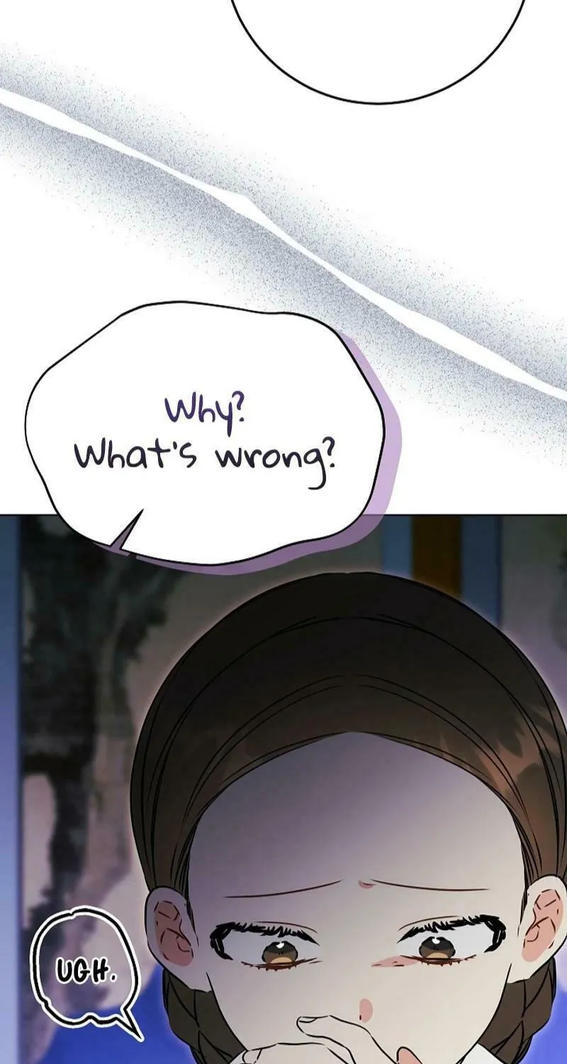 I Was Born as The Daughter of a Low-Ranking Concubine Chapter 24 page 92 - 