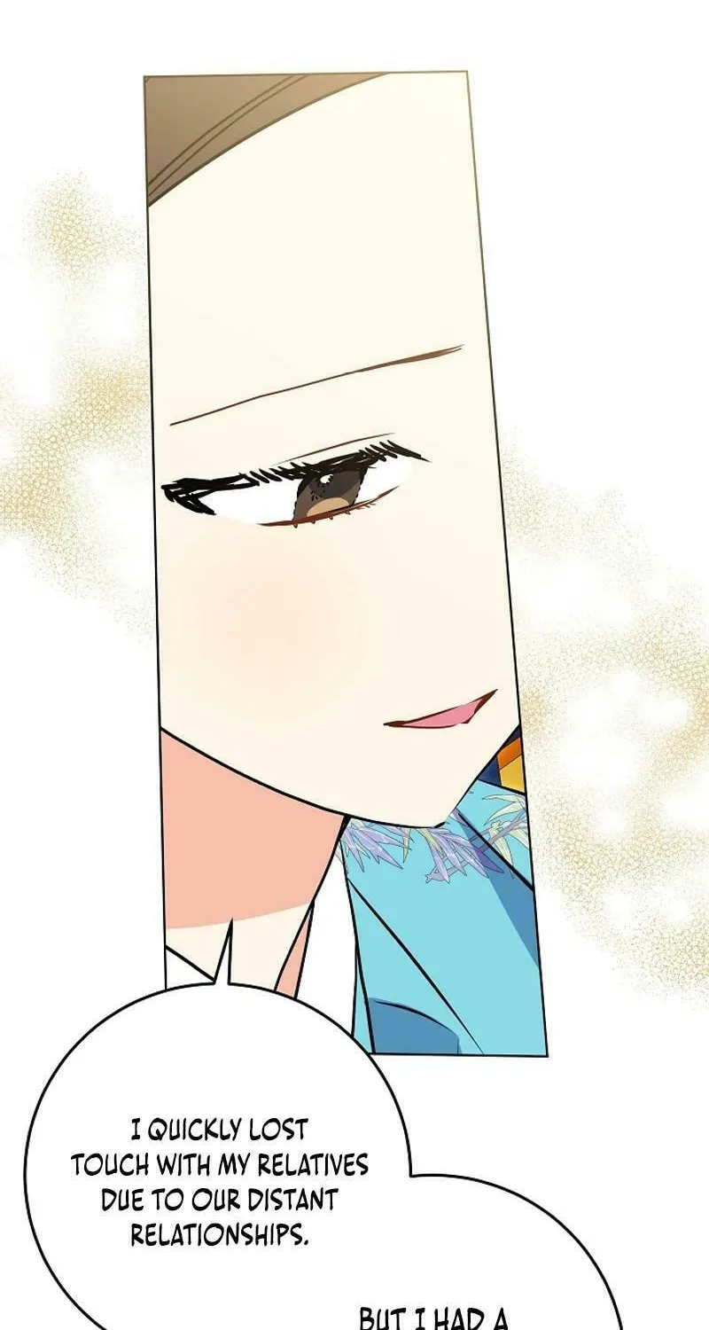 I Was Born as The Daughter of a Low-Ranking Concubine Chapter 25 page 11 - 