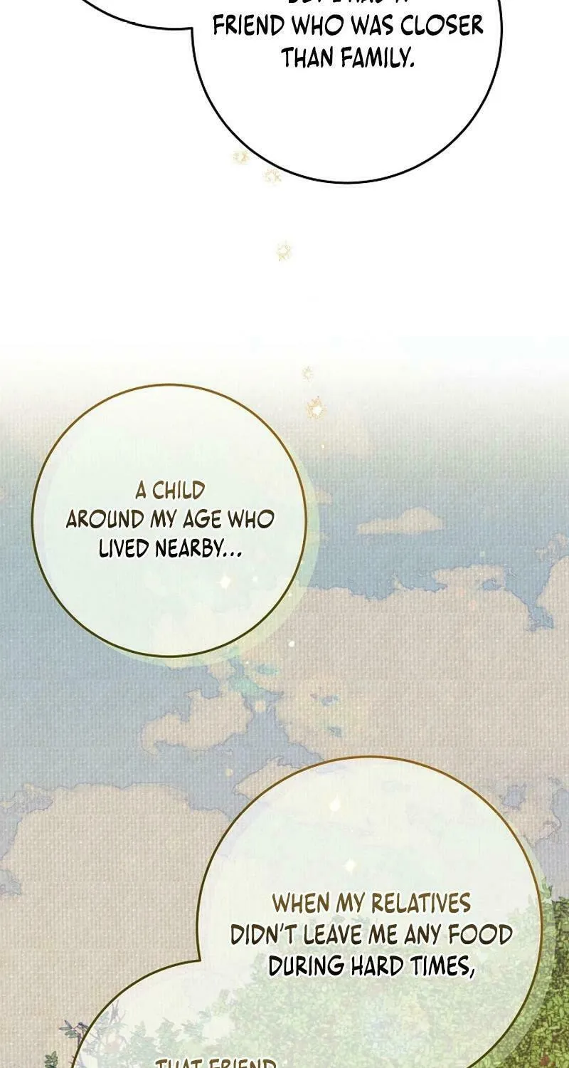 I Was Born as The Daughter of a Low-Ranking Concubine Chapter 25 page 12 - 