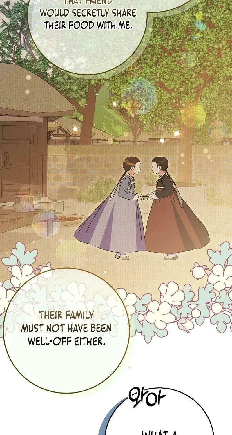 I Was Born as The Daughter of a Low-Ranking Concubine Chapter 25 page 13 - 