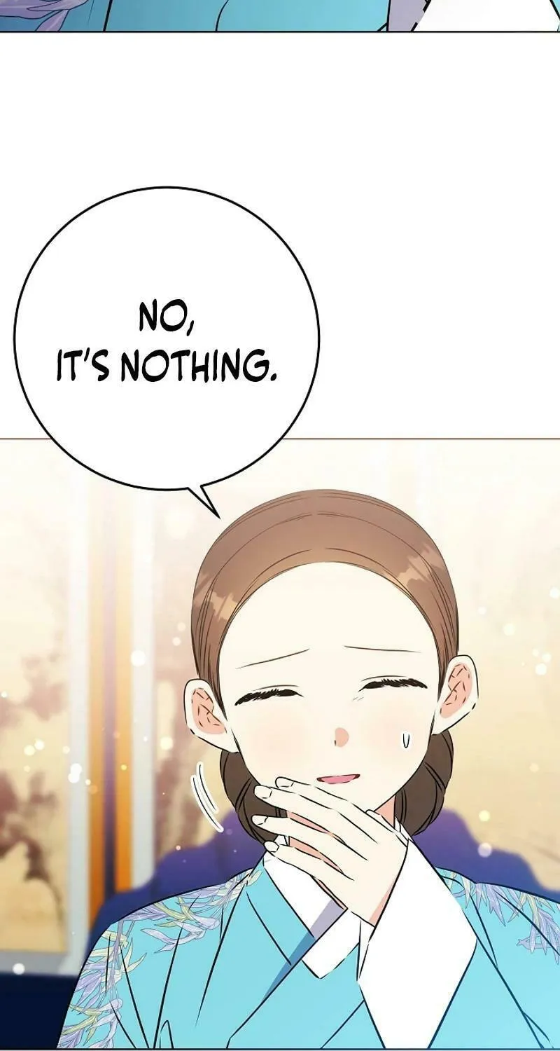 I Was Born as The Daughter of a Low-Ranking Concubine Chapter 25 page 3 - 